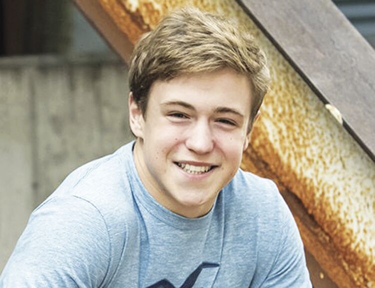 Ryan Madigan